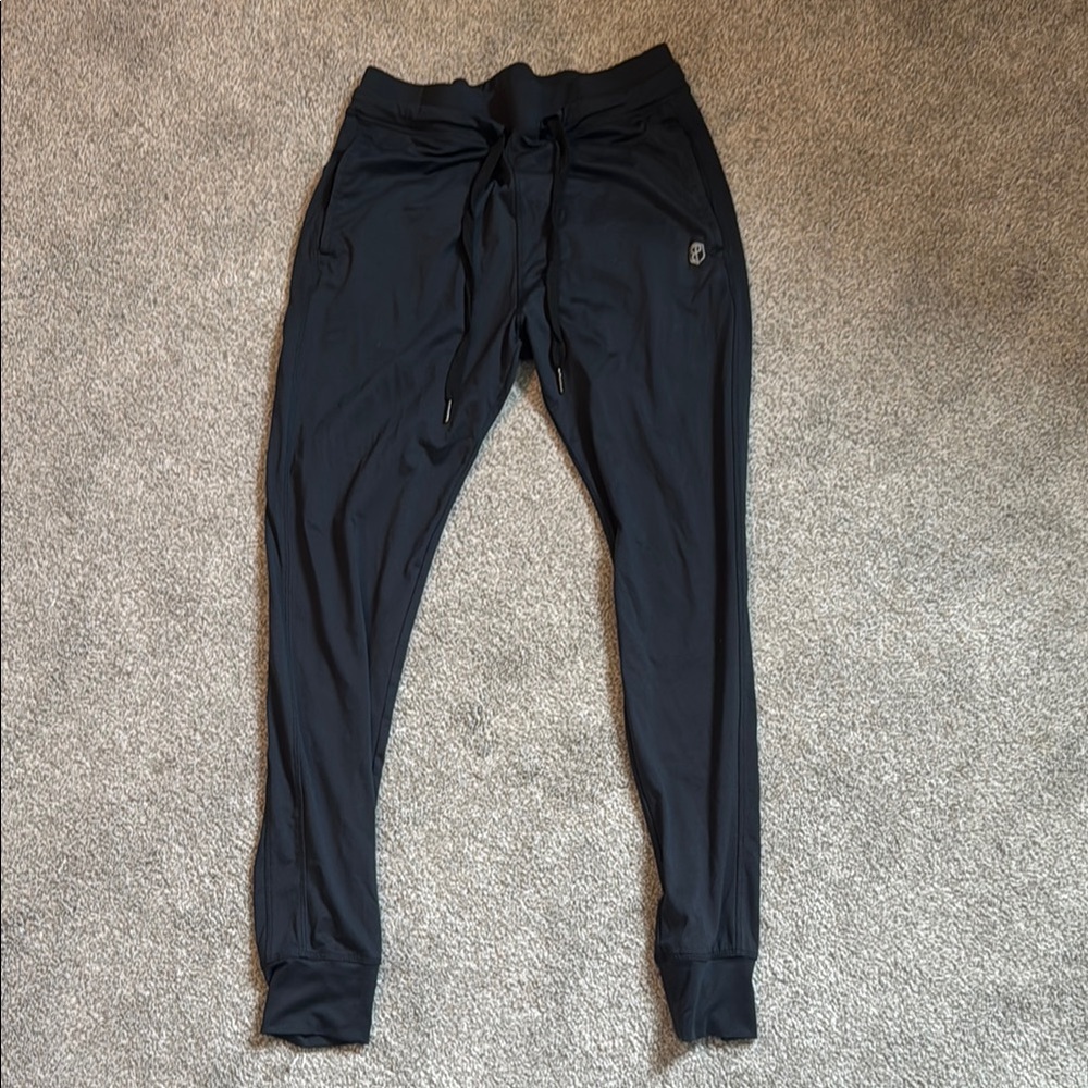 Born Primitive Women’s Black Jogger Pants